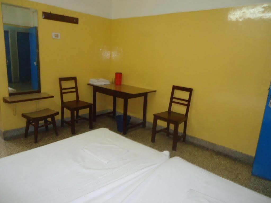 Hotel Mysore Dasaprakash Экстерьер фото