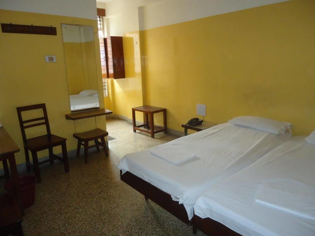 Hotel Mysore Dasaprakash Экстерьер фото